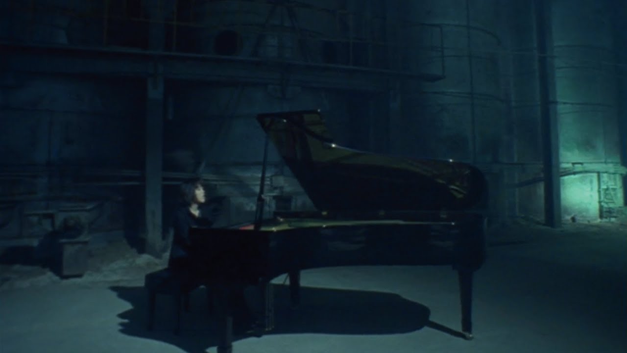 川村結花 Official Site | Lush Life