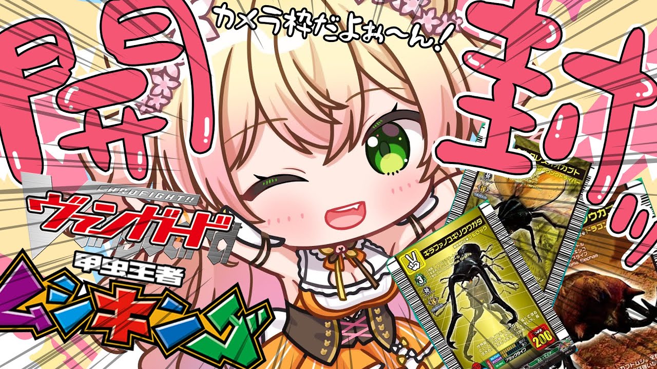 開封 / カメラ 】ヴァイスシュヴァルツ ホロライブvol.2！サイン出すぞ