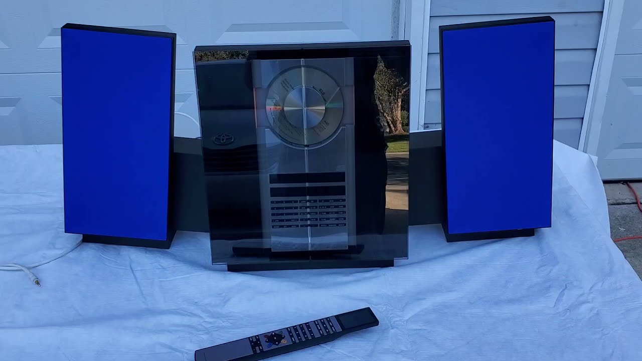 Bang&Olufsen Beosound2300 BeoLab2500 整備品