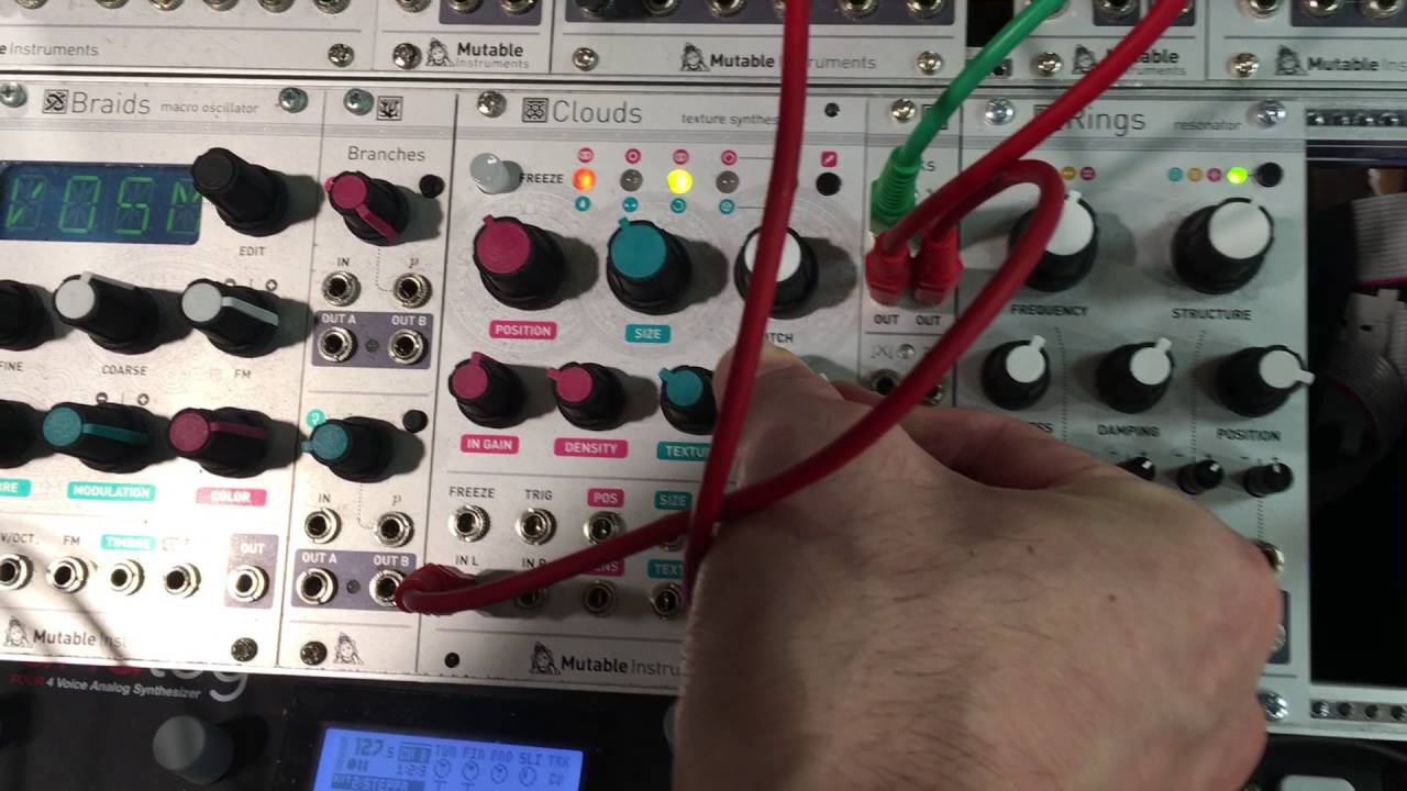 Mutable Instruments Cloudsを色々と触ってみた | Digiland（デジランド）