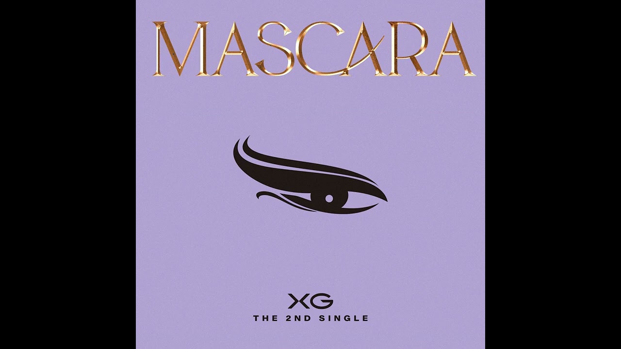 XG MASCARA CD 新品未開封 アルバム 【公式通販】