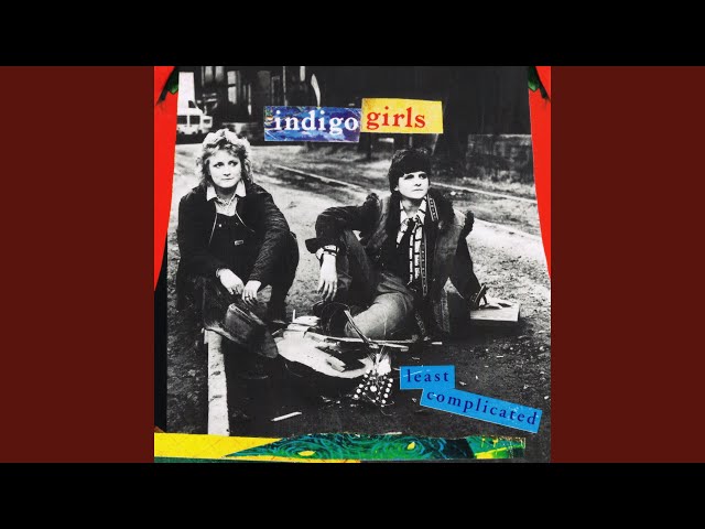 Least Complicated - YouTube