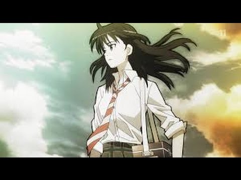 Coppelion【AMV】- Angel [HD] - YouTube