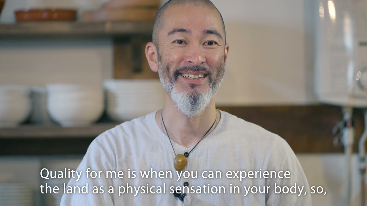 PARMIGIANI FLEURIER Discover Japanese Sartorial Crafts】Episode2