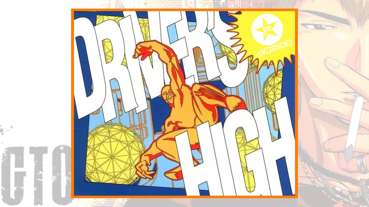 J-ROCKS | L'Arc~en~Ciel - DRIVER'S HIGH (LIVE PLAYTROUGH) - YouTube