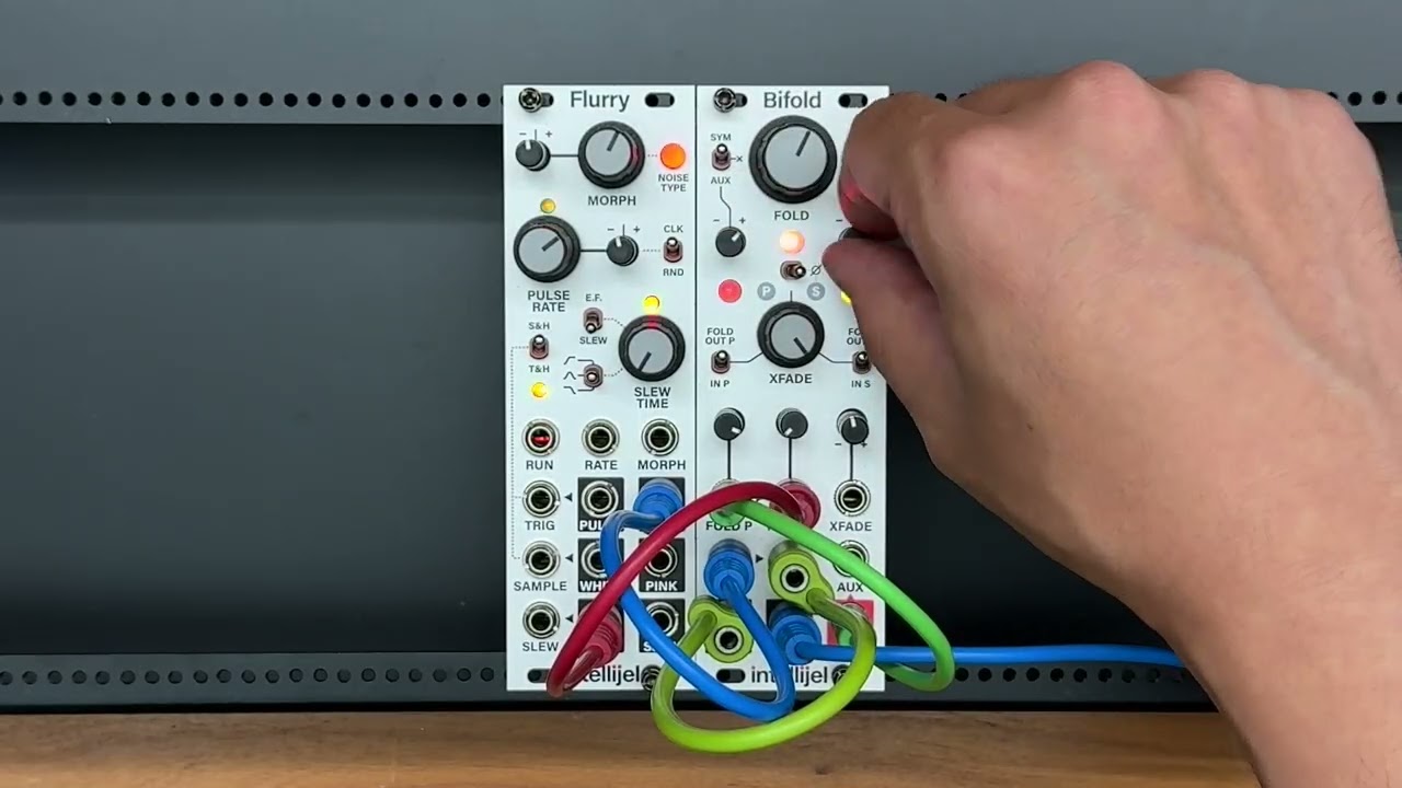 モジュラーシンセを始めよう 2025〜セットアップ編— Clockface Modular