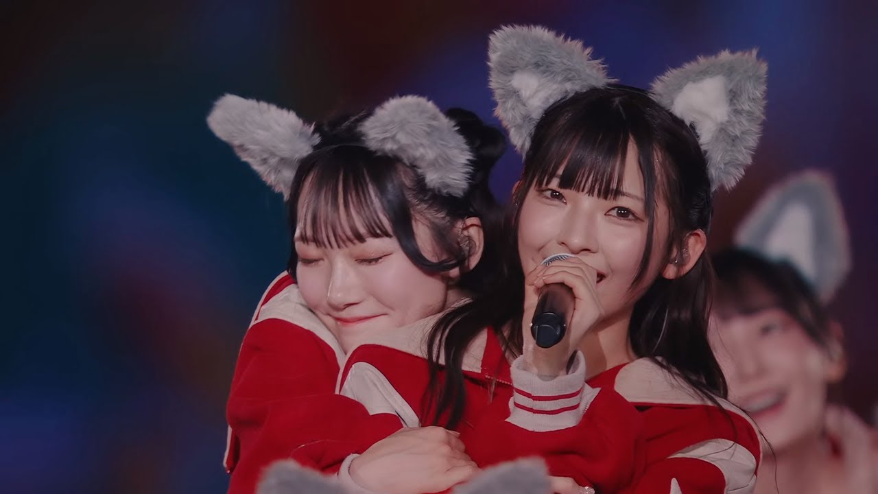 ≠ME（ノットイコールミー）/ 8th Single c/w『ヒロインとオオカミ