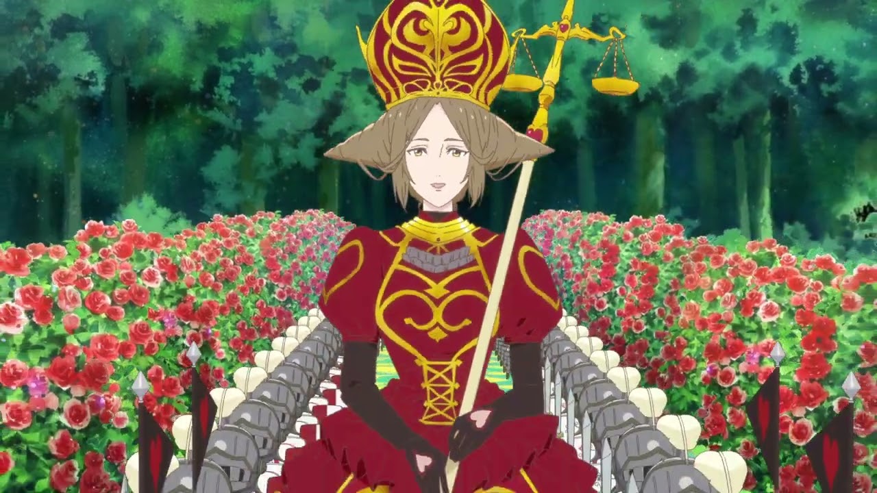 不思議の国のアリス』が日本で初の劇場アニメーション化、映画『不思議