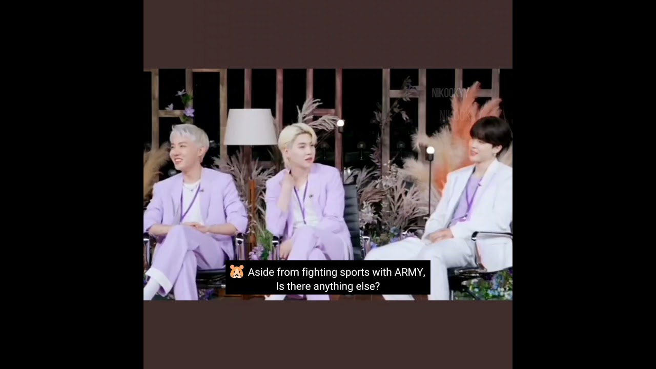 BTS, THE BEST SPECIAL DVD (ENG SUB) PT3 - YouTube