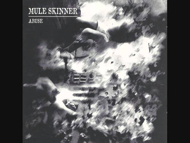 Mule Skinner - Servitude ‎7