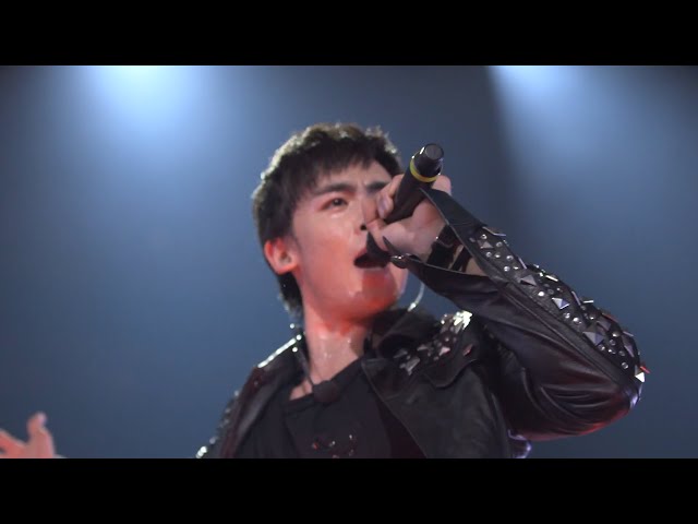 2PM Hands Up 「 Live 2012 'Six Beautiful Days' 」 - YouTube
