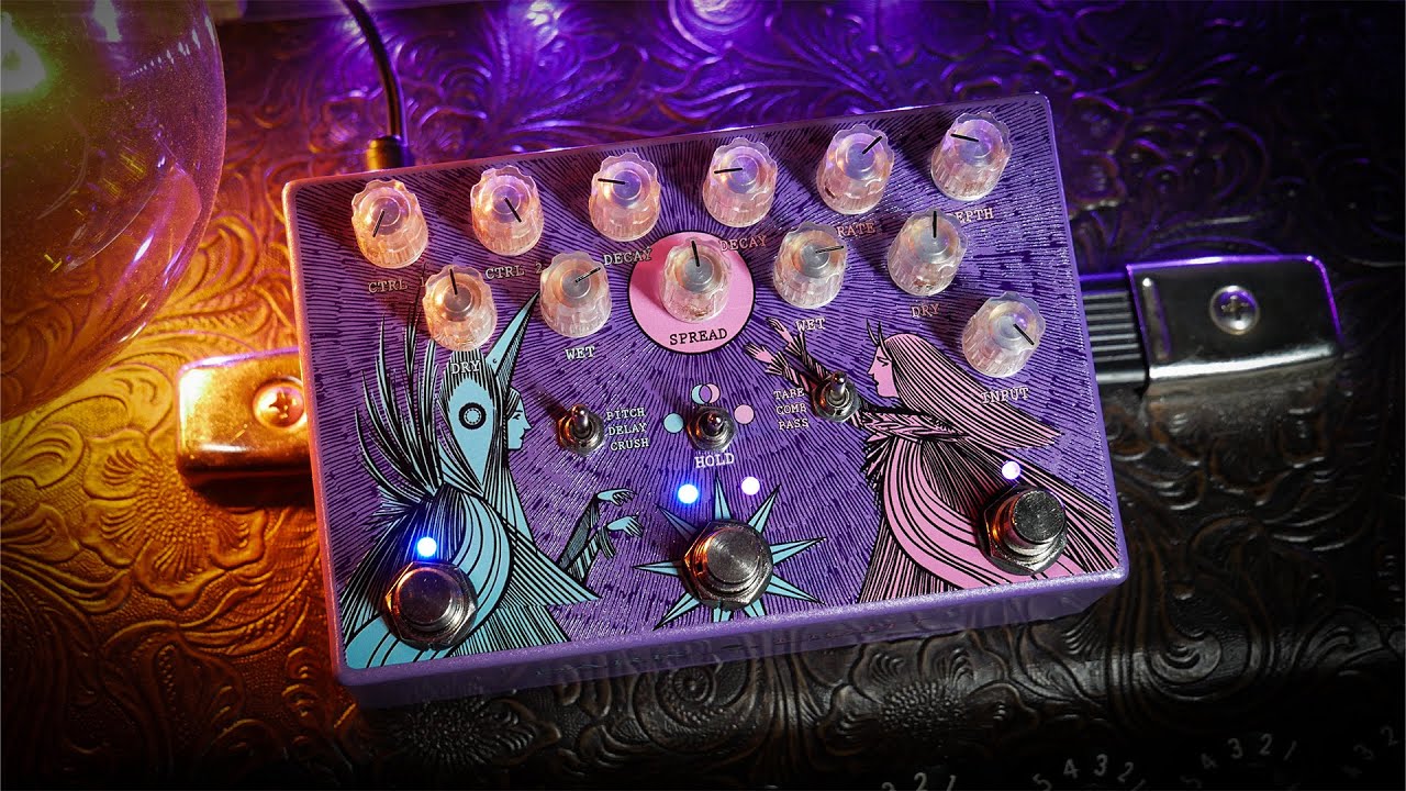 Old Blood Noise Endeavors 