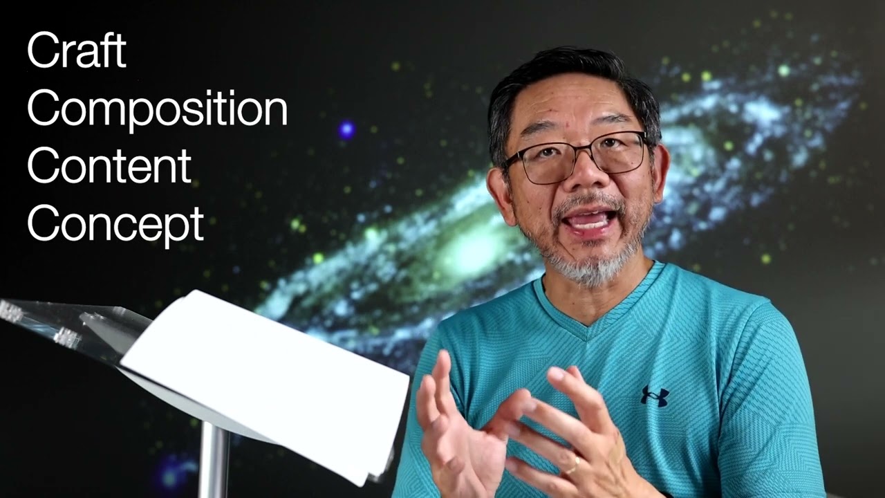 Intro to Photography: a 21st Century Practice - YouTube