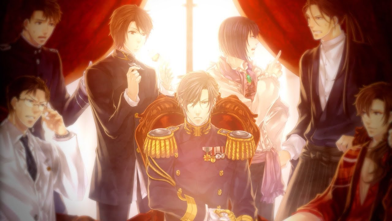 Nintendo Switch「華ヤカ哉、我ガ一族 幻燈ノスタルジィ for Nintendo