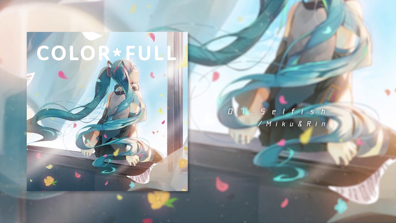 Album XFD】amaryllis / *Luna & Liz. & Guiano & tama - YouTube