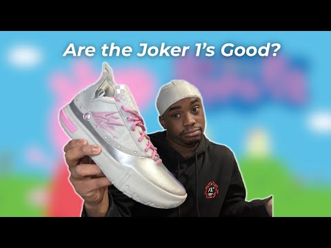 Joker 1 GT “Space Peppa Pig” Performance Test - YouTube