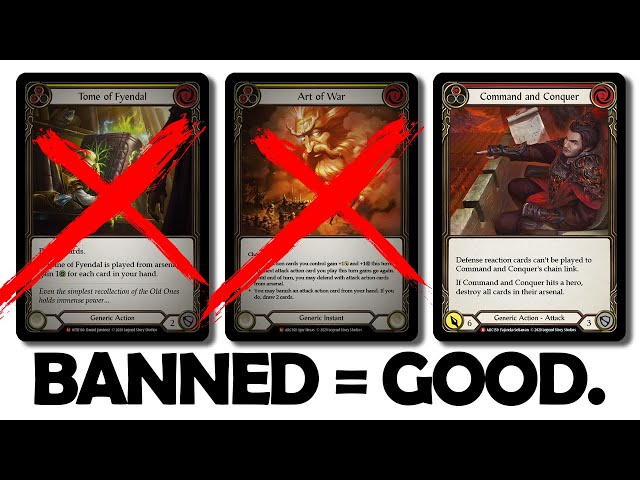 FaB/フレッシュアンドブラッド/HP1/M/征服の命令(英語版) FaB