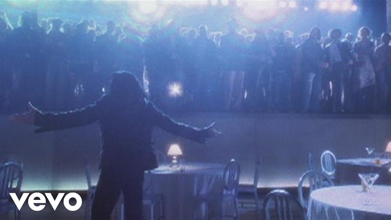 Michael Jackson - One More Chance (Official Video) - YouTube