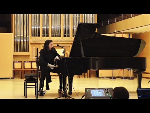 STOCKHAUSEN - KLAVIERSTÜCK XIII 