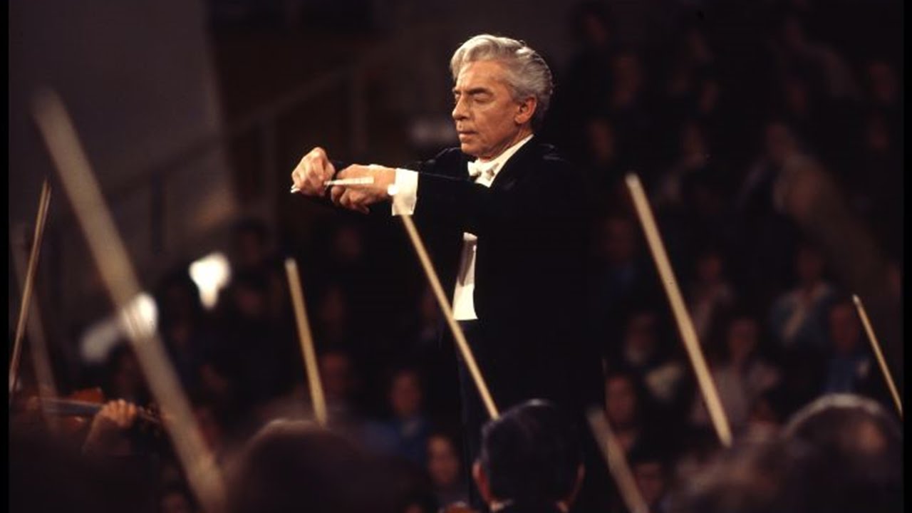 Beethoven: Symphony No.3 Eroica/ Karajan/ Tokyo Live 1977