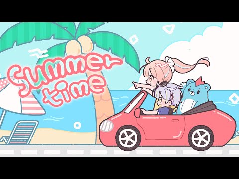 summertime - cinnamons × evening cinema - / cover.MKLNtic - YouTube