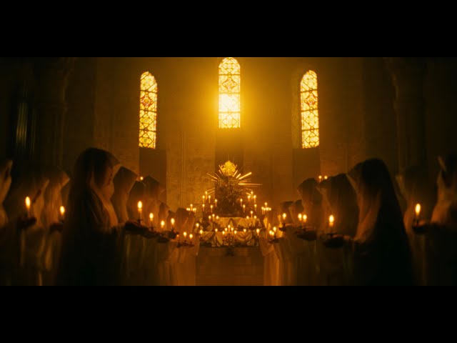 Siip – Walhalla (Official Music Video) - YouTube