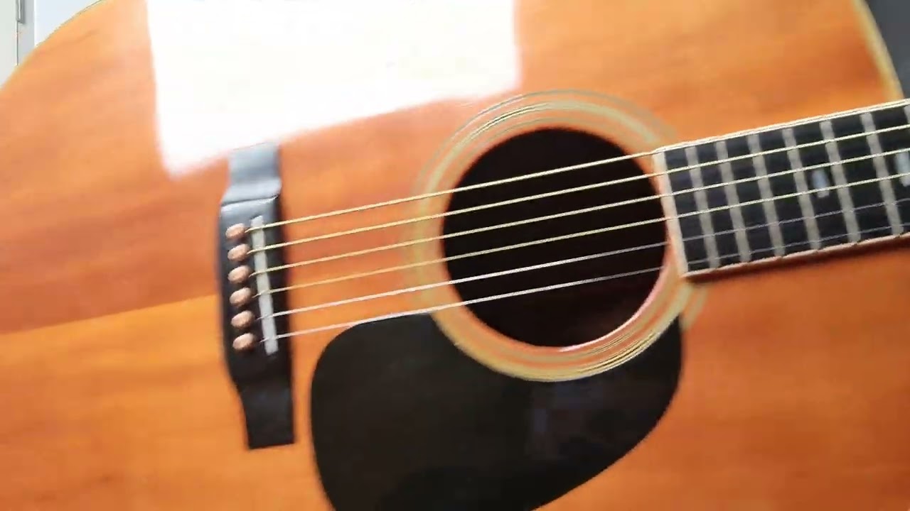 Cat's Eyes CE-400 made in japan 1970s by Tokai gakki Top solid