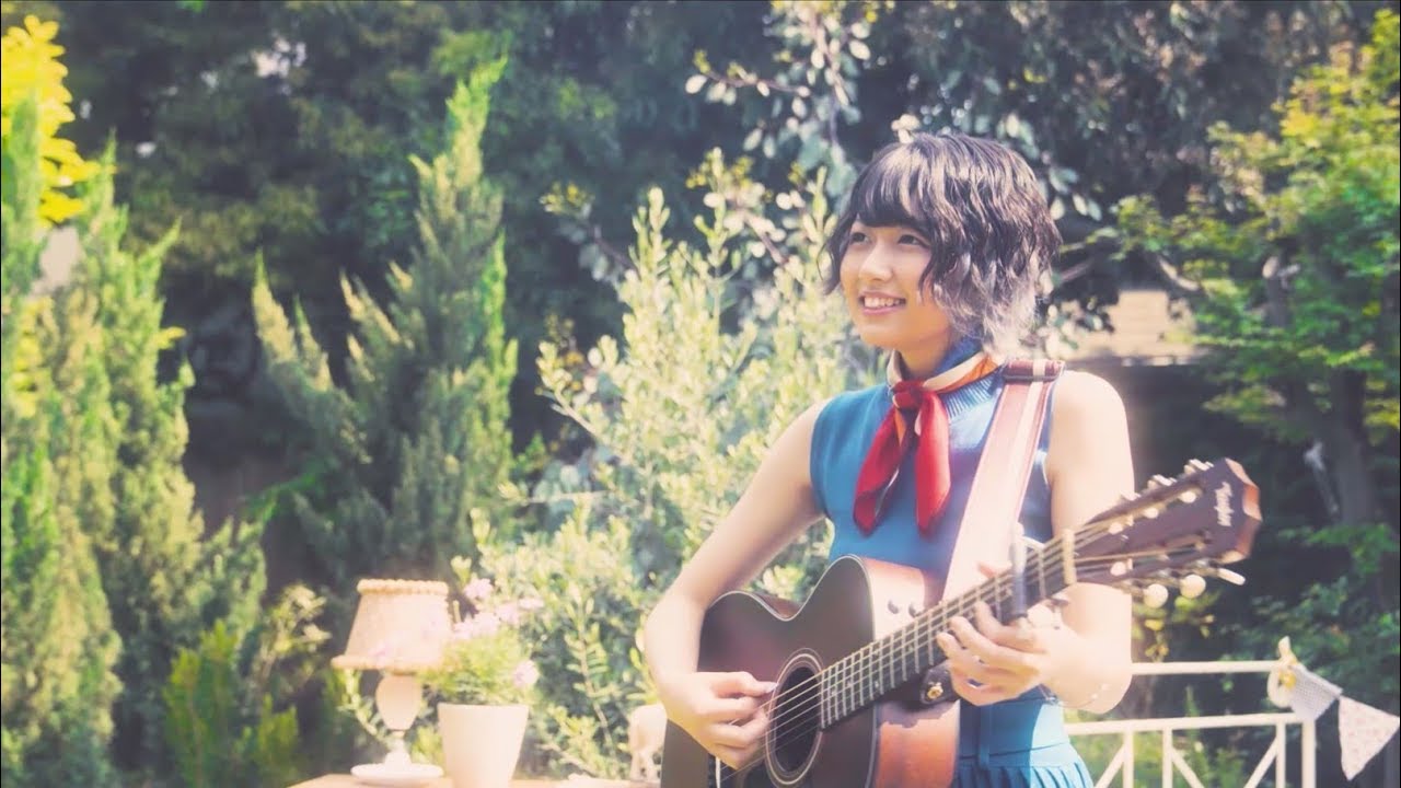 RIRIKO - アトランティス号、さよなら【MV】 - YouTube