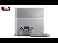 20th Anniversary Playstation 4 Console Revealed - IGN News - YouTube