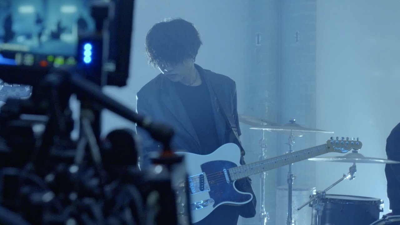 神はサイコロを振らない「イリーガル・ゲーム」【MV Document