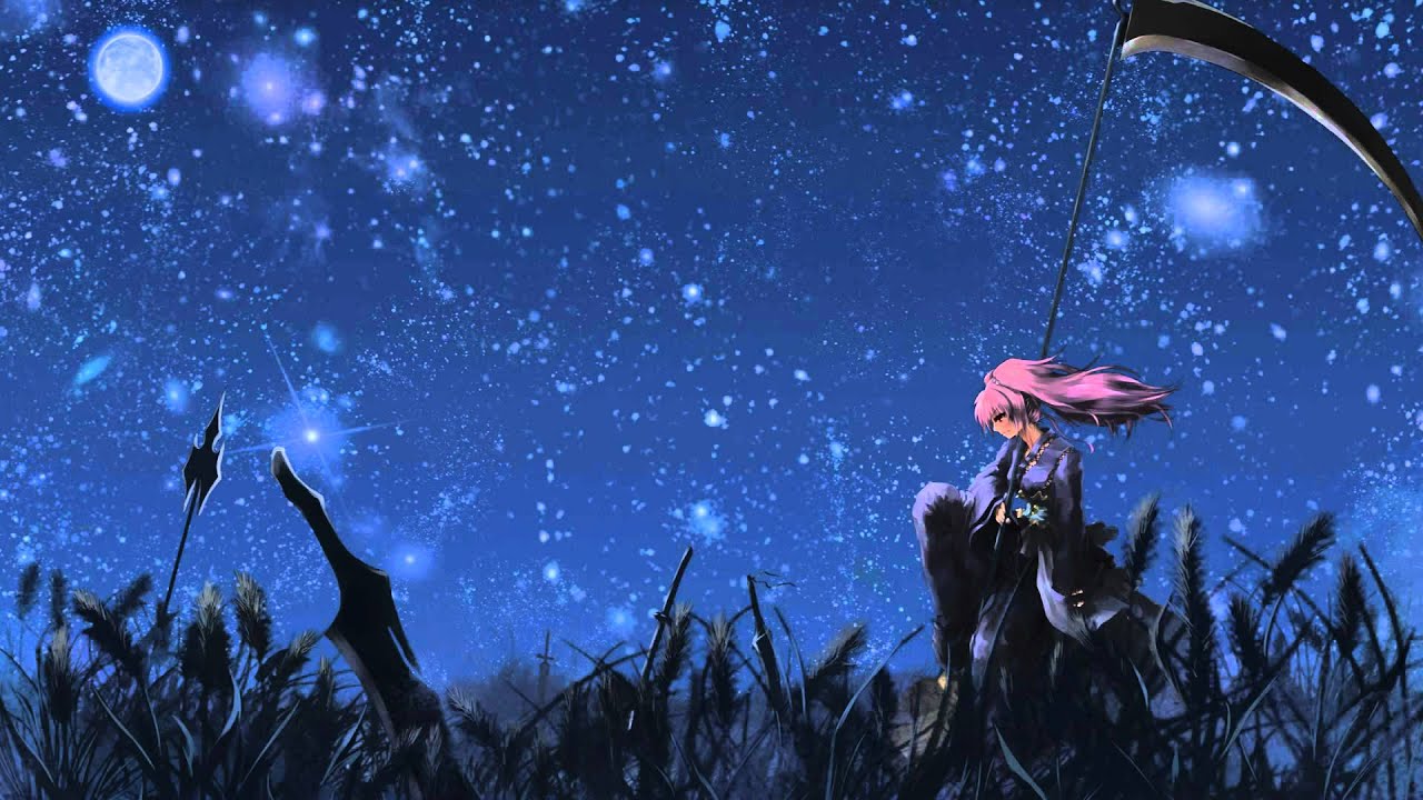 Demetori - Higan Retour ~ View of the River Styx - YouTube