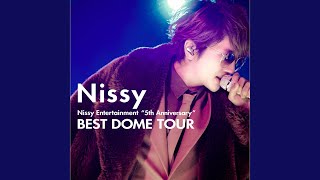 トリコ (Nissy Entertainment 