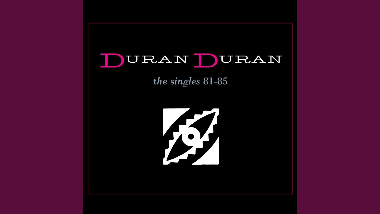 The Reflex (Dance Mix) - YouTube