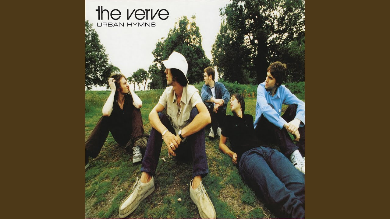 Urban Hymns': The Verve Play To A Choir Of Ten Million