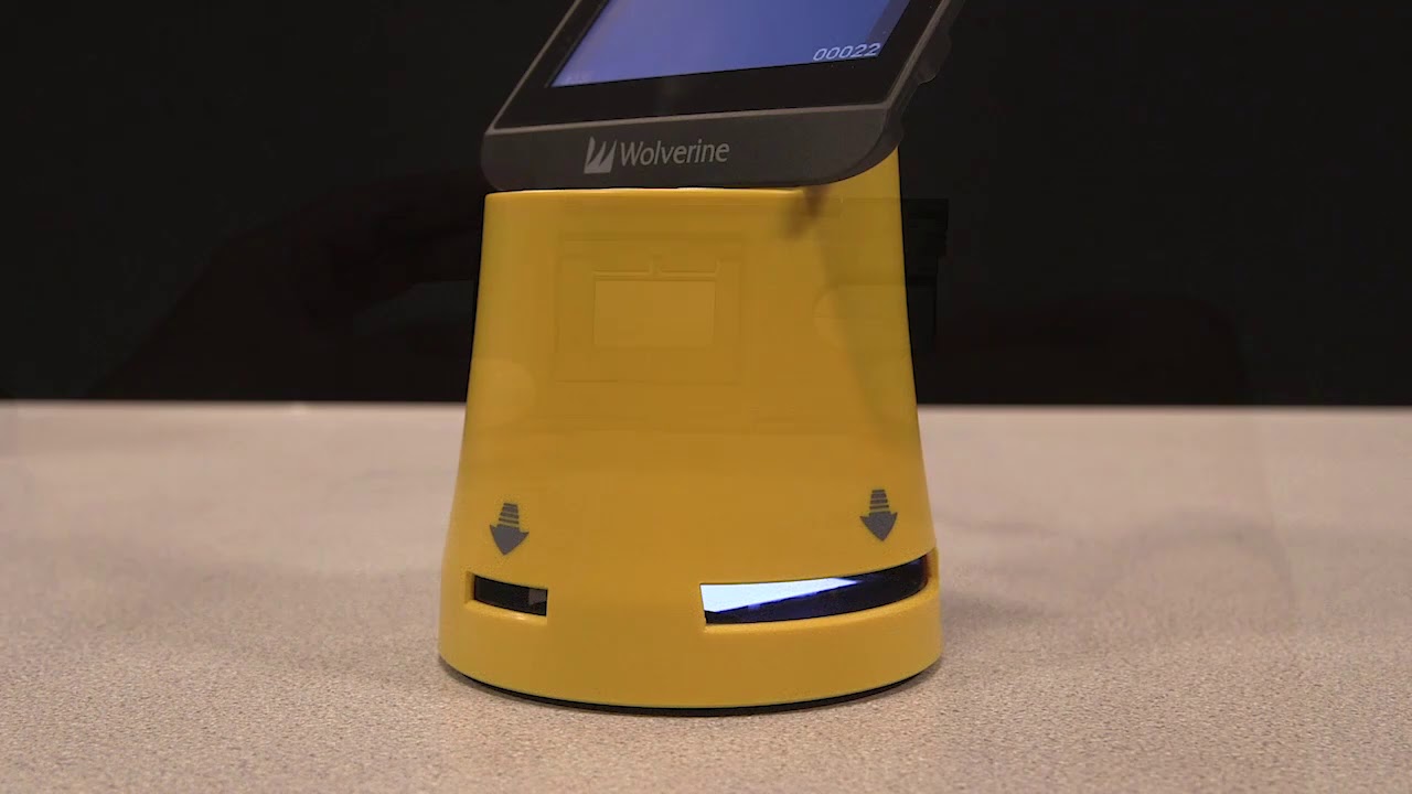 Wolverine F2D Titan Film to Digital Converter - Tutorial - YouTube