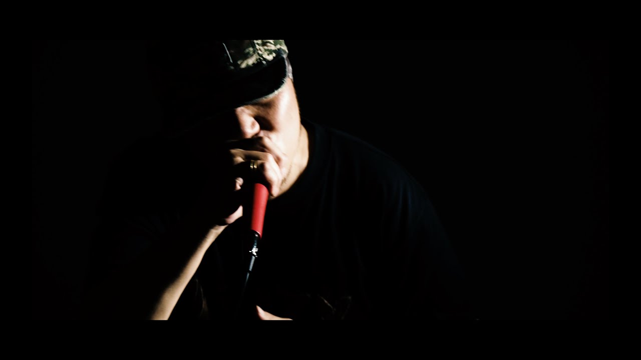 Full Ver.「YOAKE feat.Tokyo Tanaka (MAN WITH A MISSION)」KYONO