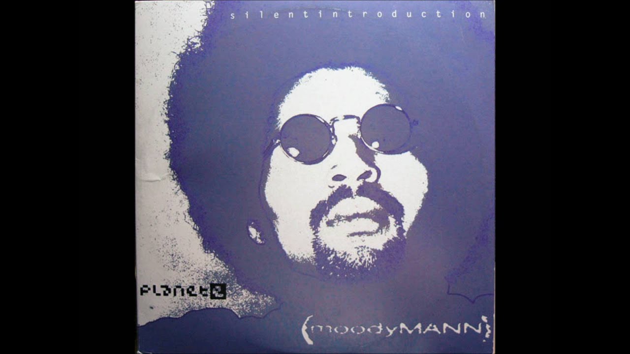 Moodymann - I Can't Kick This Feelin When It Hits (1996) - YouTube