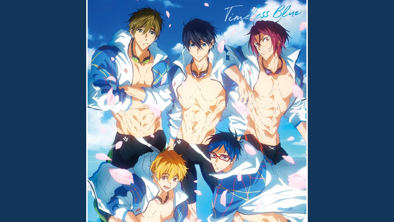 FUTURE FISH - YouTube