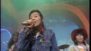野澤恵 遅れて来た勇者たち 1990 - YouTube