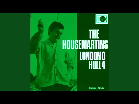 The Housemartins - London 0 Hull 4 (Full Album) - YouTube