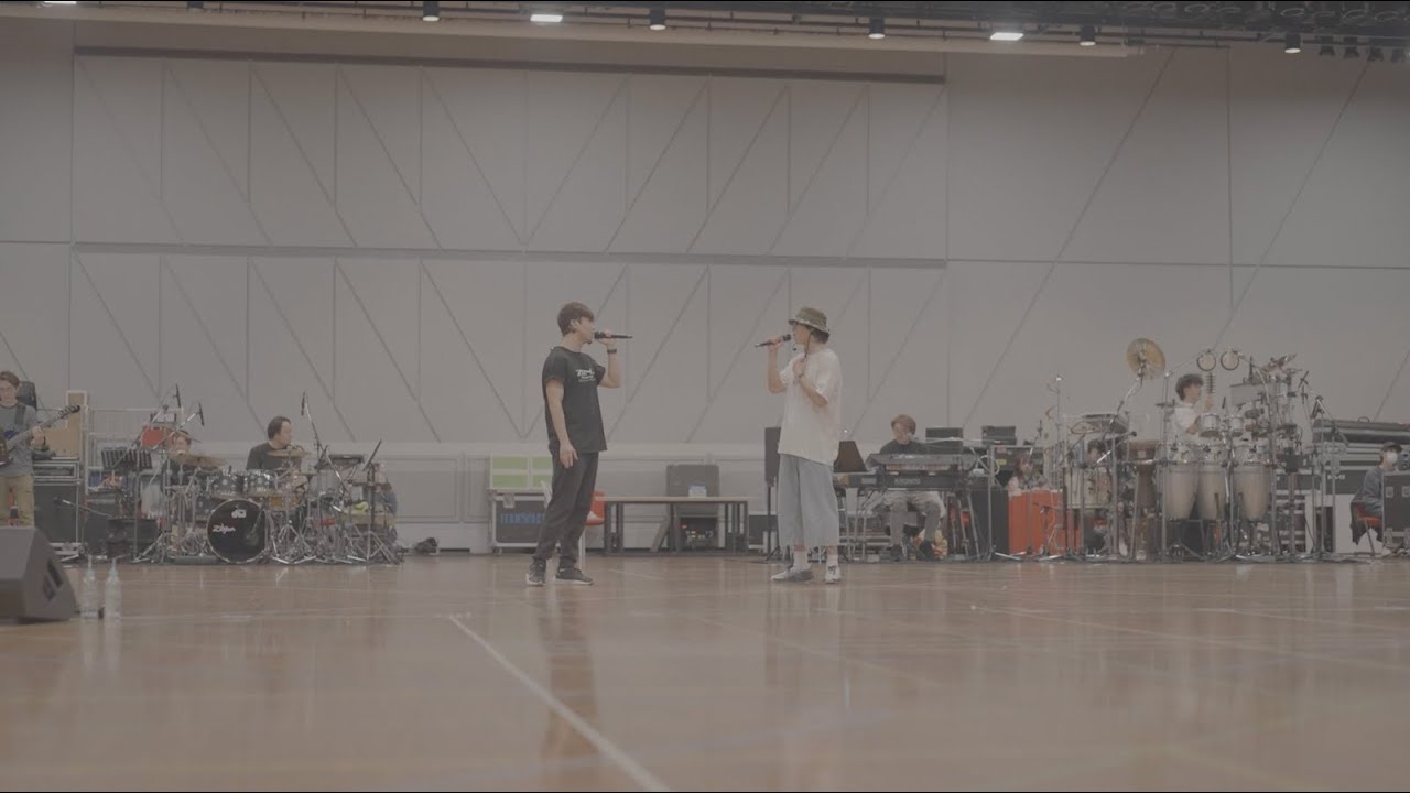 東方神起 / 「Forever Love」東方神起 20th Anniversary LIVE TOUR