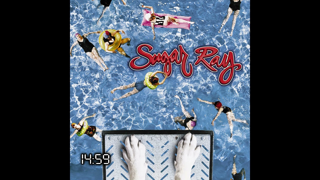 Sugar Ray - 14:59 (Full Album) - YouTube