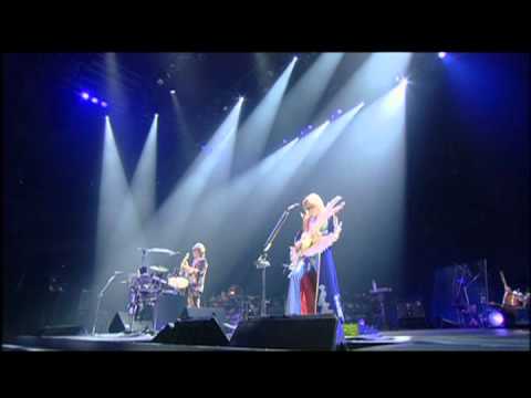 THE ALFEE - 2018 冬ノ巻 12/23 - YouTube