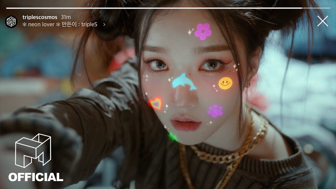 Acid Angel from Asia.SSS 'Generation' Official MV - YouTube