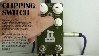 Guitar Pedal X - GPX Blog - 28 of The Best Compact Big Muff Fuzz