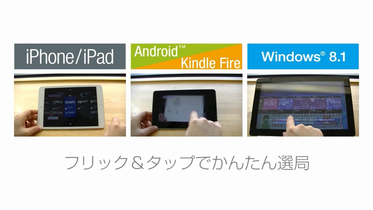 ワイヤレス テレビチューナー PIX-BR310L - 特長 | 株式会社ピクセラ