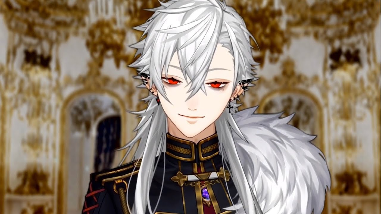 くずなま】葛葉の新衣装お披露目まとめ【にじさんじ】 - YouTube