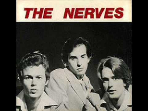The Nerves – Jack Lee, Paul Collins, Peter Case | Releases | Discogs