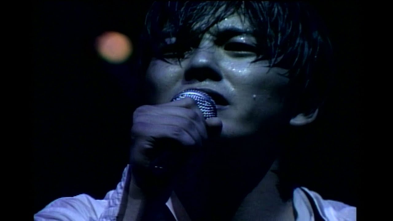 Teenage Blue / 尾崎豊 - YouTube
