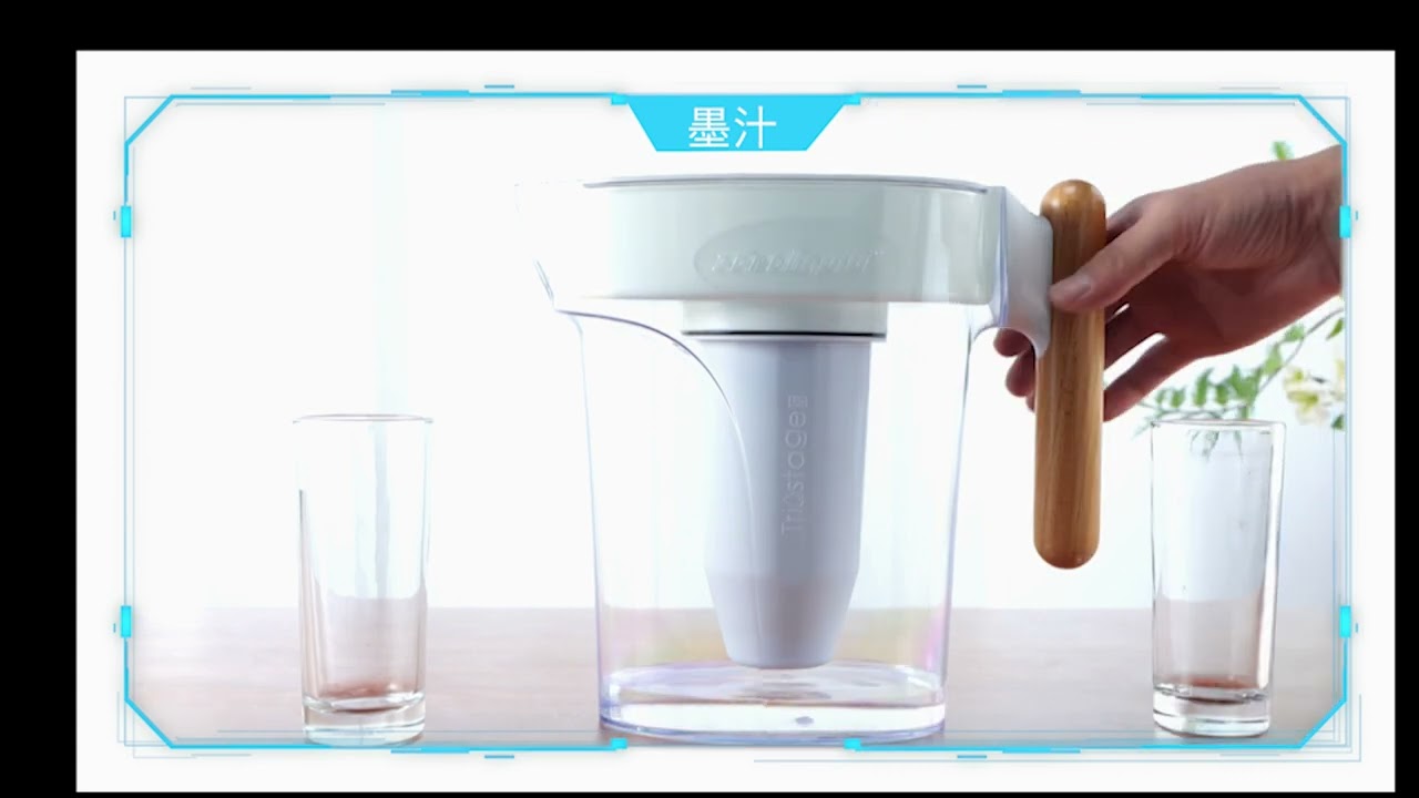 ZEROピッチャー（浄水器） – Pure Med 【ピュアメッド】